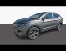 Nissan Qashqai Manosque