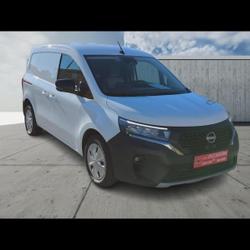 Nissan Townstar L1 1.3 Tce 130 Tekna (GSR2b) Manosque