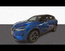 Nissan Qashqai - 1.3 Mild Hybrid 158ch Tekna Xtronic - 21 390 €