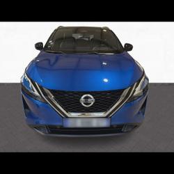 Nissan Qashqai 1.3 Mild Hybrid 158ch Tekna Xtronic Manosque