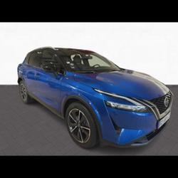 Nissan Qashqai 1.3 Mild Hybrid 158ch Tekna Xtronic Manosque