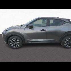 Nissan Juke 1.6 Hybrid 143ch Business Edition 2024 Manosque