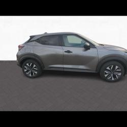 Nissan Juke 1.6 Hybrid 143ch Business Edition 2024 Manosque