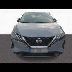 Nissan Qashqai 1.3 Mild Hybrid 158ch N-Connecta Xtronic Manosque