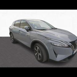 Nissan Qashqai 1.3 Mild Hybrid 158ch N-Connecta Xtronic Manosque