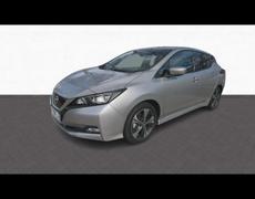 Nissan Leaf Manosque
