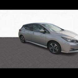 Nissan Leaf 150ch 40kWh Tekna 21 Manosque
