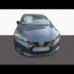 Nissan Micra 1.0 IG-T 92ch Made in France Xtronic 2021.5 Manosque