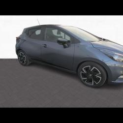 Nissan Micra 1.0 IG-T 92ch Made in France Xtronic 2021.5 Manosque
