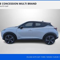 Nissan Juke 1.6 Hybrid 143ch N-Design 2022.5 Gap