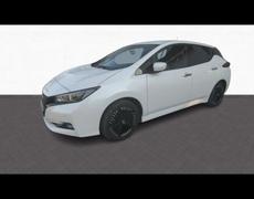 Nissan Leaf Manosque