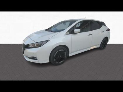 Nissan Leaf - 217ch e+ 62kWh N-Connecta 22 - 18 490 €