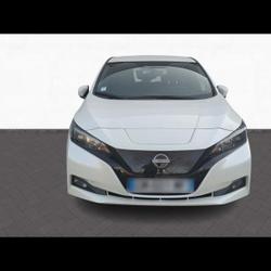 Nissan Leaf 217ch e+ 62kWh N-Connecta 22 Manosque