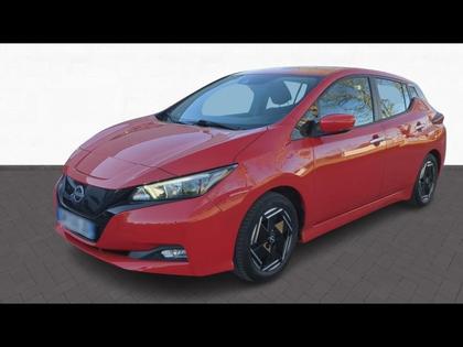 Nissan Leaf - 150ch 40kWh Acenta 22 - 14 490 €