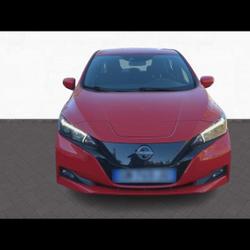 Nissan Leaf 150ch 40kWh Acenta 22 Manosque