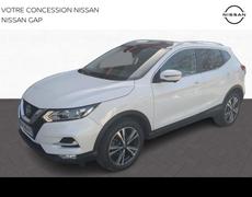 Nissan Qashqai - 1.5 dCi 115ch N-Connecta DCT 2019 Euro6-EVAP - 15 480 €