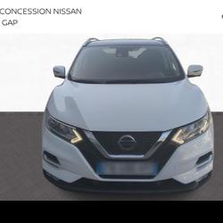Nissan Qashqai 1.5 dCi 115ch N-Connecta DCT 2019 Euro6-EVAP Manosque