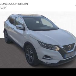 Nissan Qashqai 1.5 dCi 115ch N-Connecta DCT 2019 Euro6-EVAP Manosque
