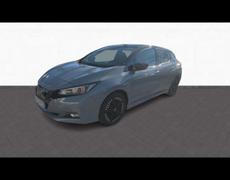 Nissan Leaf Manosque