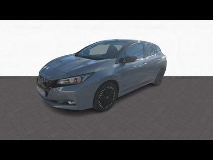 Nissan Leaf - 150ch 40kWh N-Connecta 22 - 16 490 €