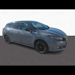 Nissan Leaf 150ch 40kWh N-Connecta 22 Manosque