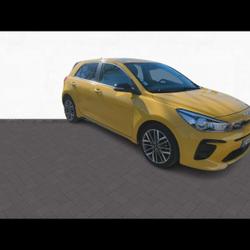 Kia Rio 1.0 T-GDI 120ch MHEV GT-Line iBVM6 Manosque