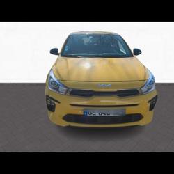 Kia Rio 1.0 T-GDI 120ch MHEV GT-Line iBVM6 Manosque
