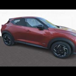 Nissan Juke 1.6 Hybrid 143ch N-Connecta 2022.5 Manosque