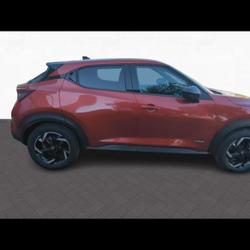 Nissan Juke 1.6 Hybrid 143ch N-Connecta 2022.5 Manosque