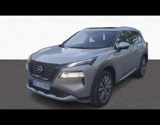 Nissan XTrail Manosque