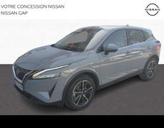 Nissan Qashqai - e-POWER 190ch Tekna 2022 - 26 480 €