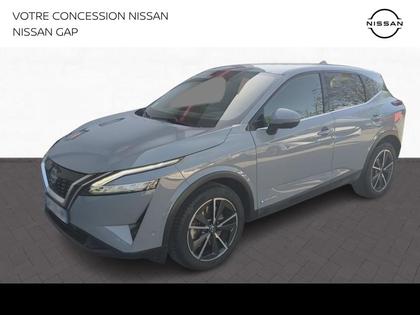 Nissan Qashqai - e-POWER 190ch Tekna 2022 - 26 980 €