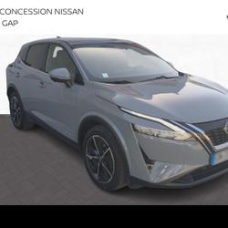 Nissan Qashqai e-POWER 190ch Tekna 2022 Manosque