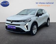 Renault Symbioz Brest