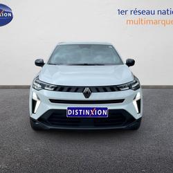 Renault Symbioz E-TECH FULL HYBRID 145CH BVA EVOLUTION Brest