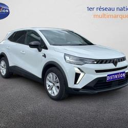 Renault Symbioz E-TECH FULL HYBRID 145CH BVA EVOLUTION Brest