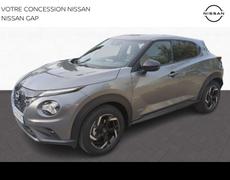 Nissan Juke Manosque