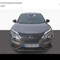 Nissan Juke 1.6 Hybrid 143ch N-Connecta 2023.5 Manosque