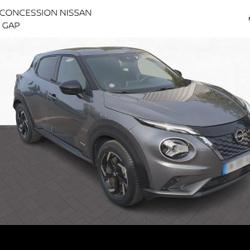Nissan Juke 1.6 Hybrid 143ch N-Connecta 2023.5 Manosque