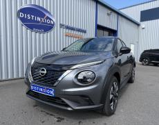 Nissan Juke Arzal