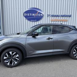 Nissan Juke HYBRID 143CH BVA BUSINESS EDITION Arzal