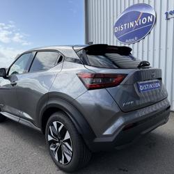 Nissan Juke HYBRID 143CH BVA BUSINESS EDITION Arzal