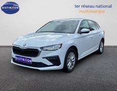 Skoda Scala Trégueux
