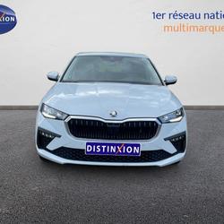 Skoda Scala 1.0 TSI 115CH SELECTION Tr&eacute;gueux