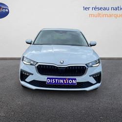 Skoda Scala 1.0 TSI 115CH SELECTION Tr&eacute;gueux