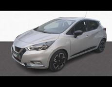 Nissan Micra Manosque