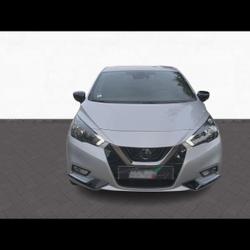 Nissan Micra 1.0 IG-T 92ch Made in France 2021.5 Manosque