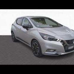 Nissan Micra 1.0 IG-T 92ch Made in France 2021.5 Manosque