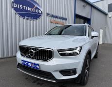 Volvo XC40 Arzal