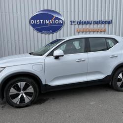 Volvo XC40 T5 PLUG-IN HYBRID 180+82 BVA RECHARGE INSCRIPTION Arzal
